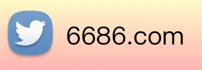 6686.com Logo